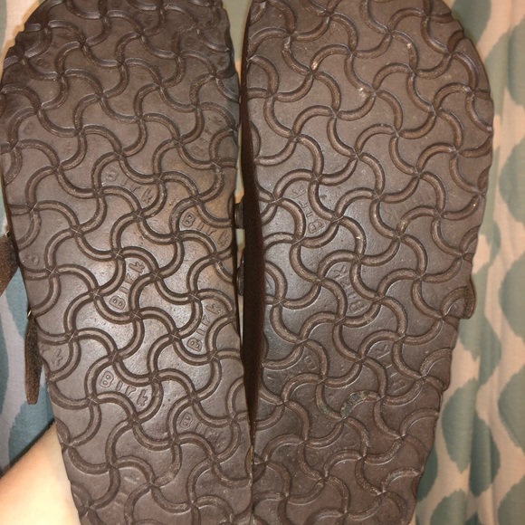 Birkenstock Clogs SOLD! - Picture 5 of 8